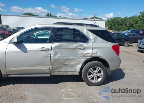 2015 Chevrolet Equinox 1Lt from USA, damaged, VIN 2GNFLFEK2F6217569